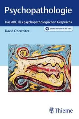 Oberreiter |  Psychopathologie | eBook | Sack Fachmedien