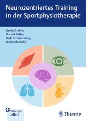 Grafen |  Neurozentriertes Training in der Sportphysiotherapie | Buch |  Sack Fachmedien