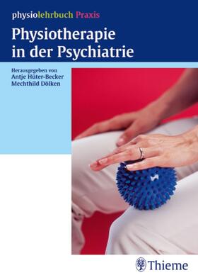  Physiotherapie in der Psychiatrie | eBook | Sack Fachmedien