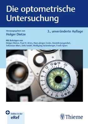  Die optometrische Untersuchung | eBook | Sack Fachmedien