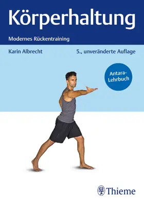 Albrecht |  Körperhaltung | Buch |  Sack Fachmedien