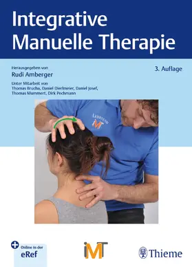 Amberger |  Integrative Manuelle Therapie | Buch |  Sack Fachmedien