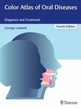 Laskaris |  Color Atlas of Oral Diseases | eBook | Sack Fachmedien