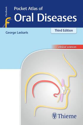 Laskaris |  Pocket Atlas of Oral Diseases | eBook | Sack Fachmedien