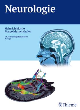 Mattle / Mumenthaler | Neurologie | Buch | 978-3-13-380013-6 | sack.de