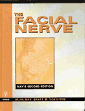 Mark May |  THE FACIAL NERVE | Buch |  Sack Fachmedien