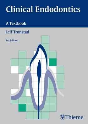 Tronstad |  Clinical Endodontics | Buch |  Sack Fachmedien