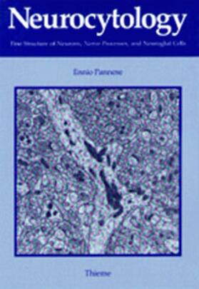 Pannese |  Neurocytology | Buch |  Sack Fachmedien
