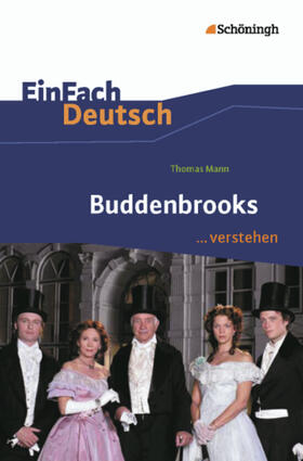 Scholten / Schlicht |  EinFach Deutsch ... verstehen | Buch |  Sack Fachmedien