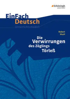 Kroemer / Zander |  EinFach Deutsch Unterrichtsmodelle | Buch |  Sack Fachmedien