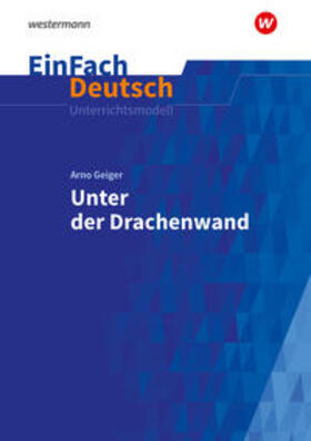 Schwake |  EinFach Deutsch Unterrichtsmodelle | Buch |  Sack Fachmedien