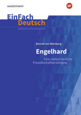 Urban |  Engelhard. EinFach Deutsch Unterrichtsmodelle | Buch |  Sack Fachmedien
