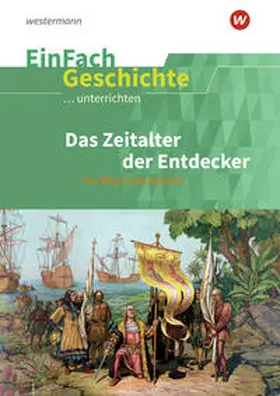 Anniser / Bergen / Rosenthal |  Kolonialismus. EinFach Geschichte ...unterrichten | Buch |  Sack Fachmedien