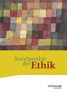 Hilgart / Bleekemolen / Lensch |  Standpunkte der Ethik. Schulbuch | Buch |  Sack Fachmedien