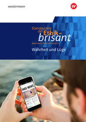 Nink / Frigger / Hilgart |  Standpunkte der Ethik - brisant | Buch |  Sack Fachmedien