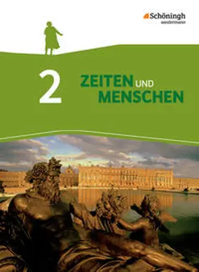 Lendzian / Austermann / Bethlehem |  Zeiten und Menschen - Geschichtswerk für das Gymnasium (G8) in Nordrhein-Westfalen - Neubearbeitung | Buch |  Sack Fachmedien