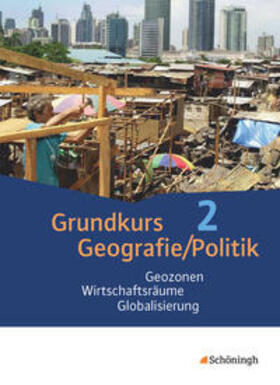 Kurz-Gieseler / Hoffmann / Koch |  Grundkurs Politik/Geografie 2. Arbeitsbücher für die gymnasiale Oberstufe in Rheinland-Pfalz | Buch |  Sack Fachmedien