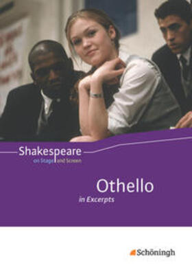 Gocke / Tronicke |  Shakespeare on Stage and Screen. Othello in Excerpts: Schülerband | Buch |  Sack Fachmedien