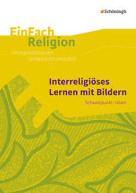 Gärtner |  Interreligiöses Lernen Jg 10-13/EinFach Religion | Buch |  Sack Fachmedien