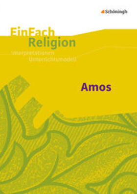 Janus / Kirsner | EinFach Religion | Buch | 978-3-14-053621-9 | sack.de