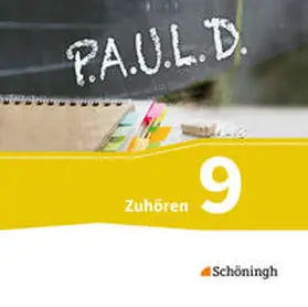 Diekhans / Fuchs / Bartoldus |  P.A.U.L. D. - Persönliches Arbeits- und Lesebuch Deutsch - Für Gymnasien und Gesamtschulen - Bisherige Ausgabe | Sonstiges |  Sack Fachmedien