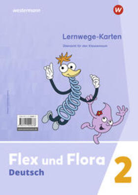  Flex und Flora - Ausgabe 2021 | Loseblattwerk |  Sack Fachmedien