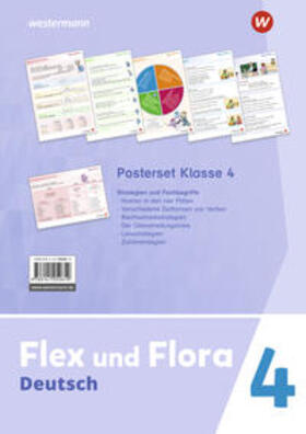  Flex und Flora - Ausgabe 2021 | Loseblattwerk |  Sack Fachmedien