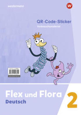  Flex und Flora - Ausgabe 2021 | Buch |  Sack Fachmedien