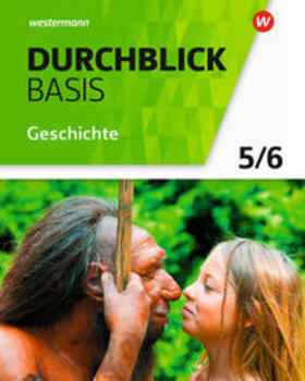 Faust / Barth / Jahn |  Durchblick Basis Geschichte und Politik 5 / 6. Geschichte. Schulbuch. Niedersachsen | Buch |  Sack Fachmedien
