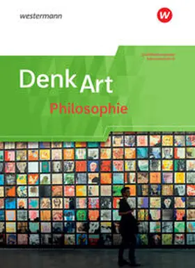 Althoff / Franzen / Rauer |  DenkArt Qualifikationsphase. Schulbuch - Arbeitsbücher. Philosophie für die gymnasiale Oberstufe. Nordrhein-Westfalen u.a. | Buch |  Sack Fachmedien