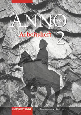 Baumgärtner / Bode / Brückner |  ANNO - Ausgabe 2004 für Gymnasien in Sachsen | Buch |  Sack Fachmedien