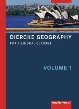 Appleby / Dreymüller / Friedrich |  Diercke Geogr. Bilingual 1 Textb. (Kl. 7/8) 2006 | Buch |  Sack Fachmedien