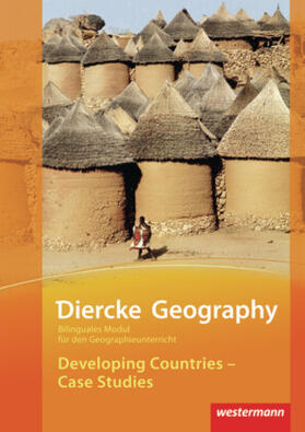 Hoffmann / Rischke / Friedrich |  Diercke Geography Bilinguale Module. Developing Countries | Buch |  Sack Fachmedien