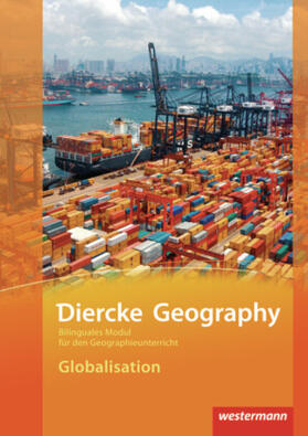 Hoffmann |  Diercke Geography Bilinguale Module. Globalisation | Buch |  Sack Fachmedien
