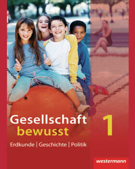 Bremm / Pauly / Rademacher |  Gesellschaft bewusst . Schulbuch | Buch |  Sack Fachmedien
