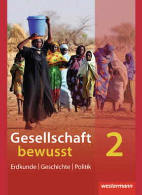 Bremm / Pauly / Rademacher |  Gesellschaft bewusst 2. Schulbuch. Nordrhein-Westfalen | Buch |  Sack Fachmedien