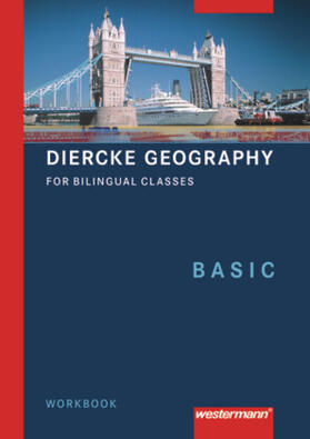 Appleby / Dreymüller / Friedrich |  Diercke Geographie Bilingual. Workbook Basic | Buch |  Sack Fachmedien
