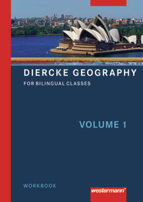 Appleby / Dreymüller / Friedrich |  Diercke Geography Bilingual 1. Workbook | Buch |  Sack Fachmedien