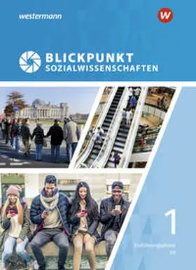  Blickpunkt Sozialwissenschaften. Schulbuch Einführungsphase | Buch |  Sack Fachmedien