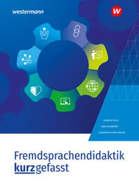 Kuhrs Woltin / Oldendörp / Blell |  Fremdsprachendidaktik kurzgefasst | Buch |  Sack Fachmedien