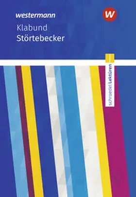 Schede |  Störtebecker: Textausgabe. Schroedel Lektüren | Buch |  Sack Fachmedien