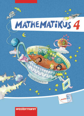 Lorenz / Eichler / Jansen |  Mathematikus - Allgemeine Ausgabe 2007 | Buch |  Sack Fachmedien