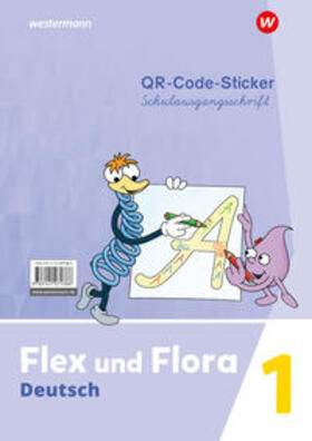  Flex und Flora - Ausgabe 2021 | Sonstiges |  Sack Fachmedien
