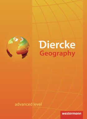 Latz |  Diercke Geography - Englischsprachige Ausgabe | Buch |  Sack Fachmedien