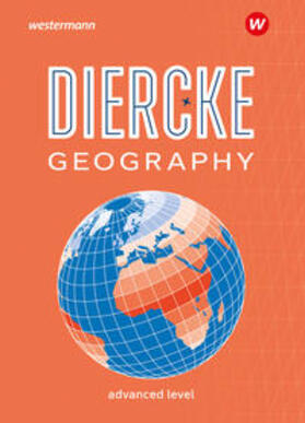 Latz |  Diercke Geography. Textbook: advanced level. Englischsprachige Ausgabe | Buch |  Sack Fachmedien