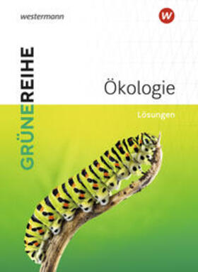  Ökologie. Lösungen | Buch |  Sack Fachmedien