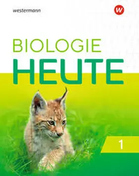 Schröder / Walory / Westendorf-Bröring |  Biologie heute SI 1. Schulbuch. Nordrhein-Westfalen, Schleswig-Holstein | Buch |  Sack Fachmedien