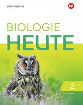 Schröder / Walory / Westendorf-Bröring |  Biologie heute SI. Gesamtband. Allgemeine Ausgabe  - vom Kultusministerium NRW noch nicht freigegeben | Buch |  Sack Fachmedien