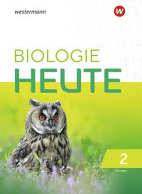 Schröder / Walory / Westendorf-Bröring |  Biologie heute SI - Ausgabe 2019 | Buch |  Sack Fachmedien