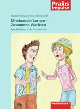 Nowak / Koch |  Miteinander Lernen - Zusammen Wachsen | Buch |  Sack Fachmedien